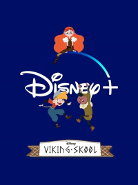 voir Viking Skool saison 1 épisode 26