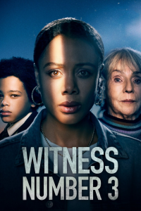 voir Witness No.3 saison 1 épisode 3