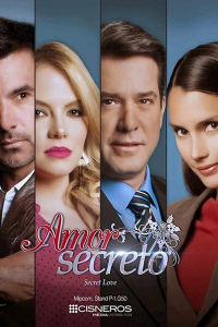 voir Amour secret (2015) saison 1 épisode 145