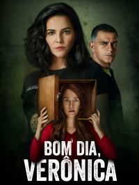 voir Bom Dia, Verônica Saison 1 en streaming 