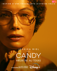 voir Candy : Meurtre au Texas saison 1 épisode 2