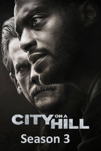 voir City on a Hill saison 3 épisode 1