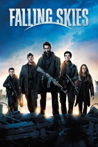 voir serie Falling Skies en streaming