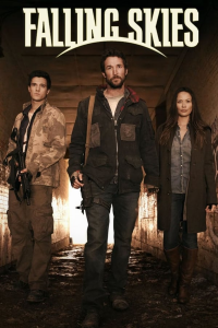 voir Falling Skies saison 1 épisode 8