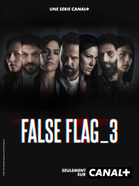 voir False Flag saison 3 épisode 7