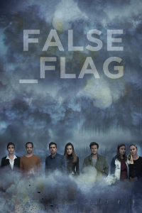 voir False Flag saison 2 épisode 9