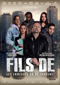 voir serie Fils de en streaming