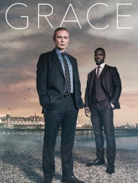 voir Grace saison 3 épisode 3