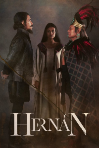 voir Hernán Saison 1 en streaming 