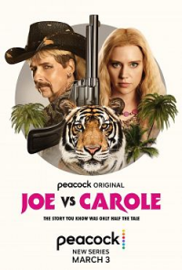 voir serie Joe vs. Carole en streaming