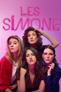 voir Les Simone saison 3 épisode 12