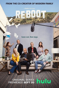 voir Reboot saison 1 épisode 2