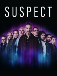 voir Suspect saison 1 épisode 4