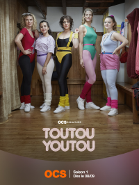 voir Toutouyoutou saison 2 épisode 4