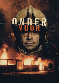 voir Under Fire saison 1 épisode 8