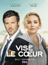 voir Vise le coeur saison 1 épisode 4