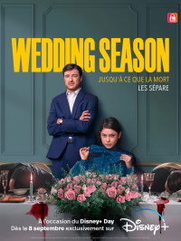 voir Wedding Season saison 1 épisode 7