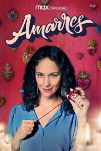 voir Amarres saison 1 épisode 9