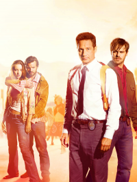 voir Aquarius saison 1 épisode 13