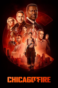 voir Chicago Fire saison 11 épisode 21