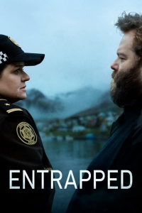 voir Entrapped (2022) Saison 1 en streaming 