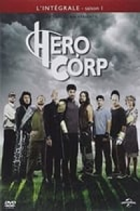 voir Hero Corp saison 1 épisode 12