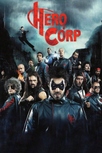 voir Hero Corp saison 2 épisode 14