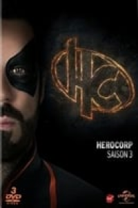 voir serie Hero Corp saison 3