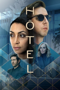 voir Hôtel saison 1 épisode 23