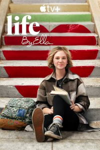 voir La vie selon Ella Saison 1 en streaming 