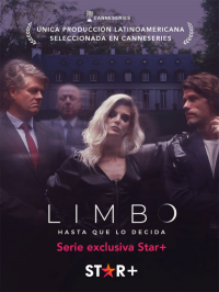 voir Limbo…hasta que lo decida saison 1 épisode 10