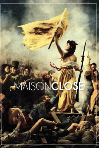 voir Maison close saison 2 épisode 5