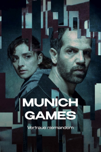 voir Munich Games saison 1 épisode 4