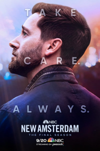 voir serie New Amsterdam (2018) en streaming