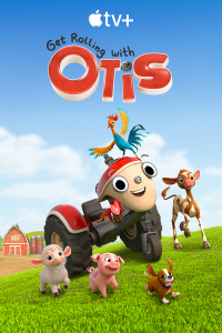 voir serie Otis, à la rescousse ! en streaming