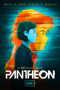 voir Pantheon saison 1 épisode 6