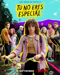 voir Rien qu'une fille ordinaire saison 1 épisode 2