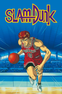 voir Slam Dunk saison 1 épisode 100