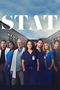 voir STAT (2022) saison 2 épisode 96