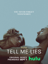 voir Tell Me Lies saison 1 épisode 6