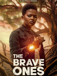 voir The Brave Ones saison 1 épisode 4