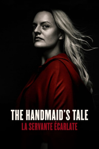 The Handmaid’s Tale : la servante écarlate