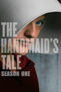 voir The Handmaid’s Tale : la servante écarlate saison 1 épisode 1