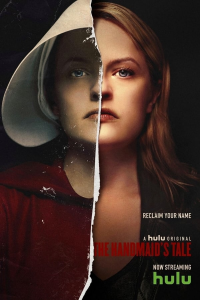 voir The Handmaid’s Tale : la servante écarlate Saison 2 en streaming 