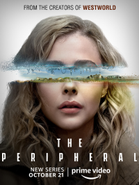 voir serie The Peripheral en streaming