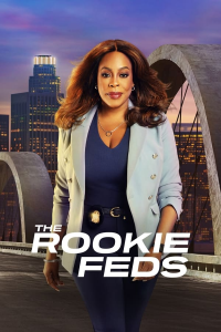 voir The Rookie: Feds saison 1 épisode 3