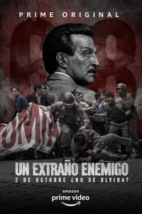 voir Un Extraño Enemigo (2018) Saison 1 en streaming 