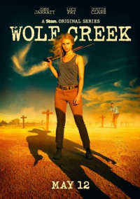 voir Wolf Creek saison 1 épisode 2