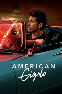 voir serie American Gigolo en streaming