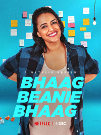 voir Bhaag Beanie Bhaag saison 1 épisode 4